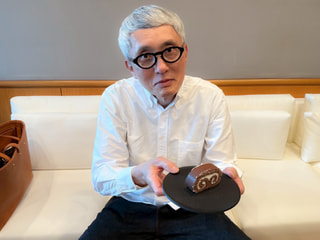 【第458回】松重豊マスター ひとり喋り 