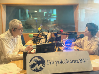 【第518回】松重豊 × Osamu Fukuzawa