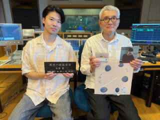 【第517回】松重豊 × Osamu Fukuzawa