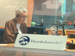 【第525回】松重豊マスターひとり喋り