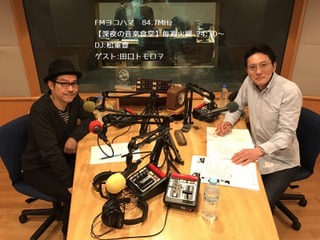 【第25回】松重豊 × 田口トモロヲ