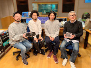 【第172回】松重豊×Ovall
