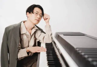 【第480回】松重豊マスター ひとり喋り