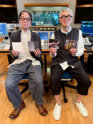 【第456回】松重豊 × スガダイロー vol.2
