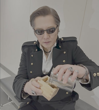 石井さん代理米