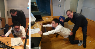 [プレゼント終了しました]3/16OA 第35回 横浜学「横浜とラグビー」関東学院大学ラグビー部 板井良太監督