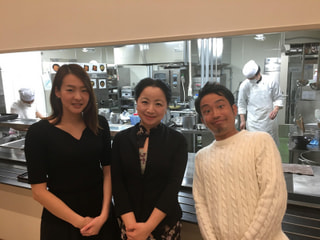 4/15 OA 「関東学院大学の新しい学食【重慶厨房】」