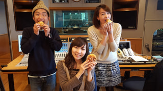 3/26 OA 「星パン屋」
