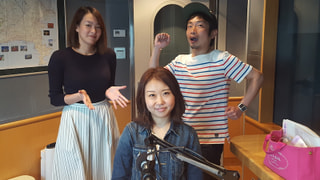 4/16 OA 「MARINE & WALK YOKOHAMA」