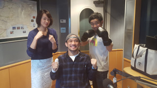 4/30 OA 「イケイケDJファイター」