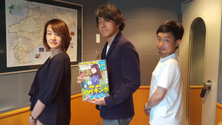 5/21 OA 「横浜ウォーカー6月号」