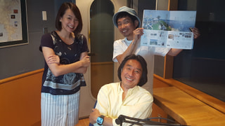 6/11 OA 「海が見えるカフェ」