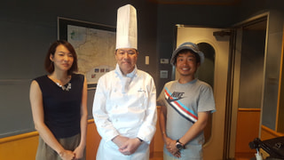 6/24 OA 「学食」
