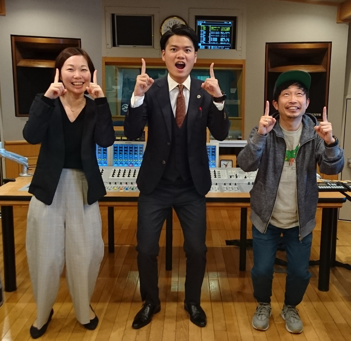 3/9OA Jリーグ開幕しています!! 好調、横浜F・マリノスに注目!! - ヨコハマウォーカーラジオ - Fm yokohama 84.7