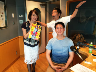 7/16 OA 「なつかしグルメＧＰ」
