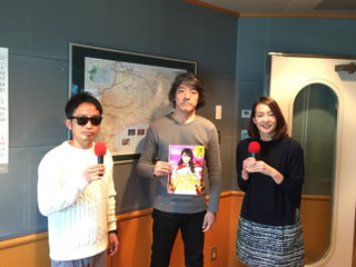 1/21 OA 「横浜Walker　2月号」