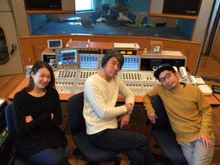 3/18 OA 「横浜Walker　4月号」