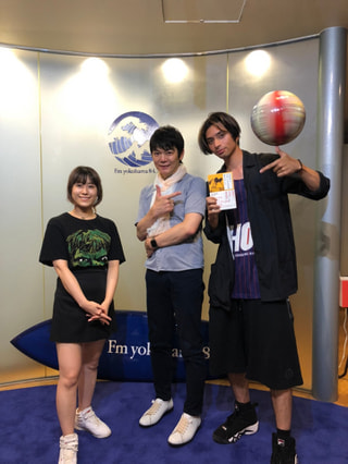 Shooting Star ゲストは堀田秀吾先生！ リモートゲストはAK-69さん！