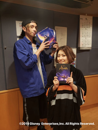 【炭酸お茶漬け？！】山寺宏一さんのインタビュー！