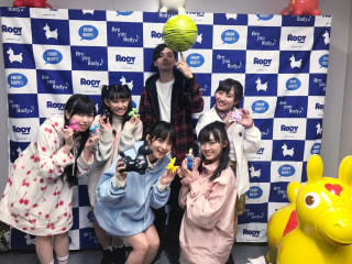 今夜のZ-Bounce