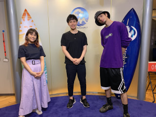 【無茶振りバスケ🏀】ゲストはシンガー 林部智史さん！