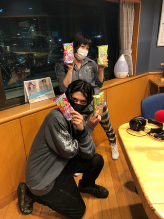 【アウト？セーフ？】BUZZ CATCHとTrenglishのコーナーありました！