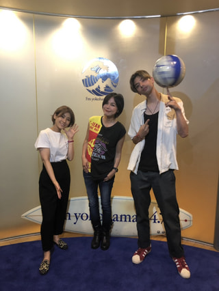 【テーマは冷蔵庫の中身！】スタジオゲストは相川七瀬さん！