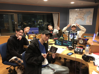 【4月からZ-BOUNCEパワーアップ！】スタジオゲストは福岡からFREAK！