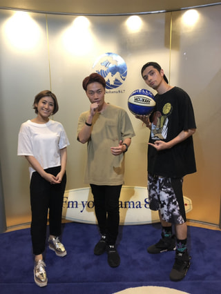 【26日なのでお風呂の話！】ゲストはヒューマンビートボクサー TATSUYAさん！