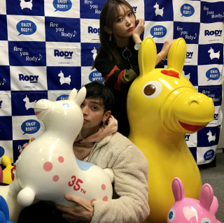 【明けましておめでとうございます！】ピンチヒッター、ますぶちさちよさん！