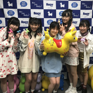 【スペシャルウィークでした】ロディのコーナーはたこやきレインボー！