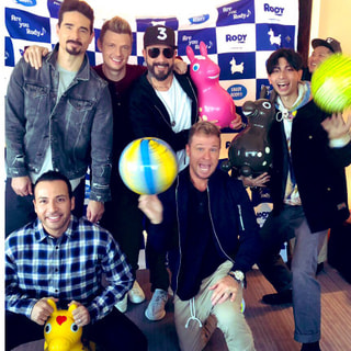 【鬼は～外～！】モルフォ 篠塚健次郎さん！ ロディはBackstreet Boys！！