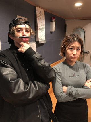 【新コーナーも始まりました！】ロディのコーナーはRYUCHELLさん！