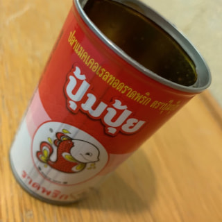 世界の缶詰 サバ缶チリソース