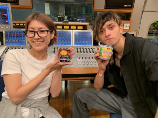 世界の缶詰 スイートコーン(北海道産とタイ産、食べ比べ)
