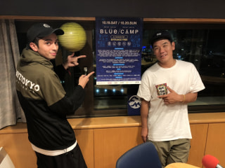 【ZiNEZおひとりDJ～～！】ゲストはJUN4SHOTさん！