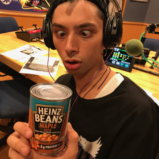 世界の缶詰 HEINZ BEANS 