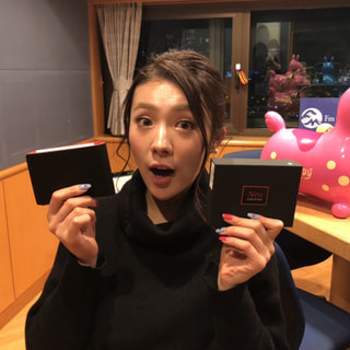 【プレゼント】モルフォ 札入れ＆「シュガーラッシュ：オンライン」グッズ＆Rody 菅野結以さんサイン入りスピーカー