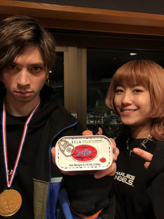 世界の缶詰 イワシのオーガニックトマトソース漬け