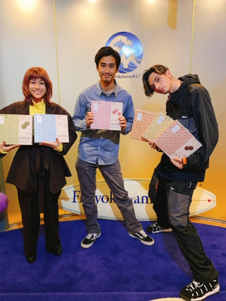 【H.E.R.O.のインタビュー！】ヴィーガンスイーツの「LasOlas(ラスオラス)」もご紹介！