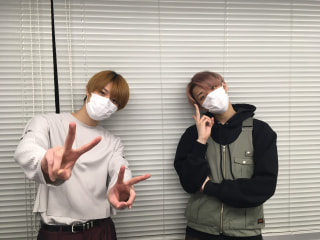 【電話出演してくれました！】ゲストはONE N' ONLYからHAYATOさん、KENSHINさん！
