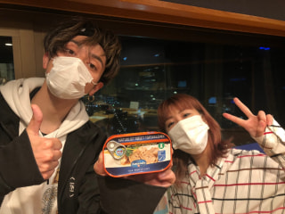 世界の缶詰 タラレバー燻製オイル漬け (アイスランド)