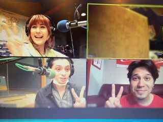 【テーマは変わった家族の話！】ゲストは声優の木村昴さん！