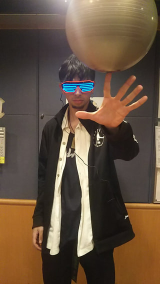 今夜のZ-Bounce