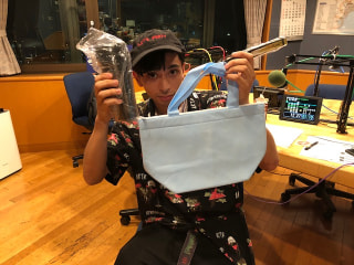 プレゼント アーティストグッズ 夏セット