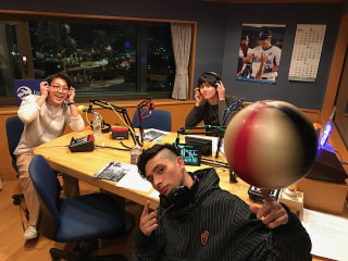 ＜今夜のゲスト＞板橋廉平さん、多和田秀弥さん