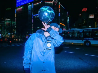 ZiNEZ 第14回ベストデビュタント2018 特別部門受賞