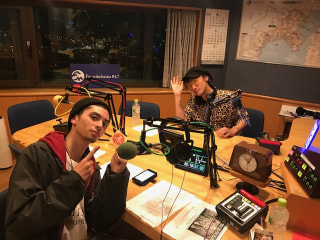 YAFUMIさん ありがとうございました