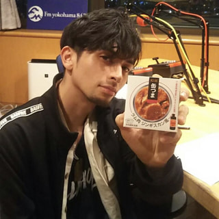 世界の缶詰 ラム肉ジンギスカン風
