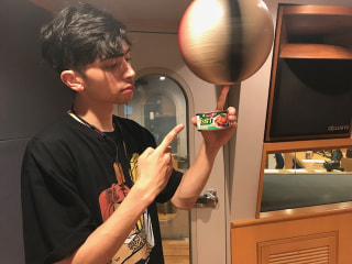 世界の缶詰 揚げさばの辛味トマトソース和え